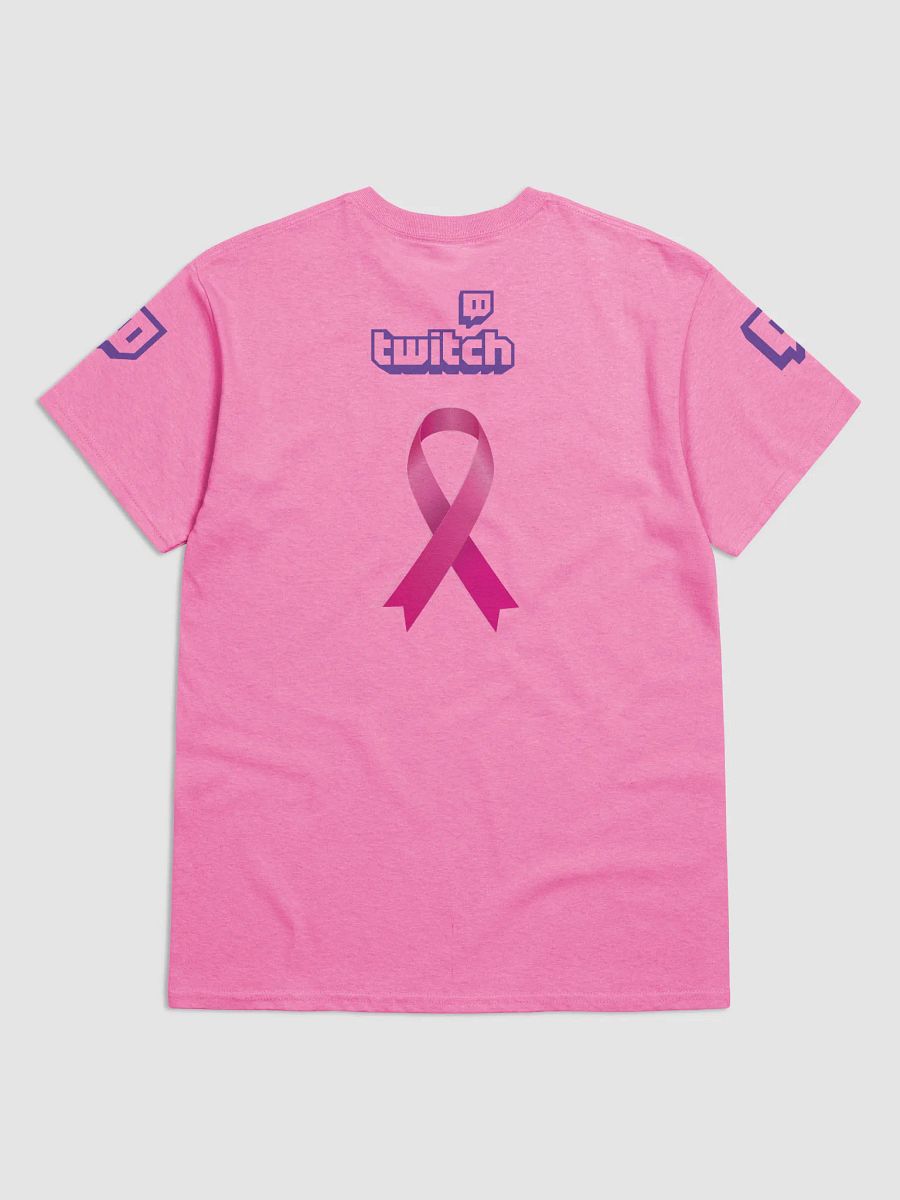 DesRatBreastCancer Shirt product image (3)