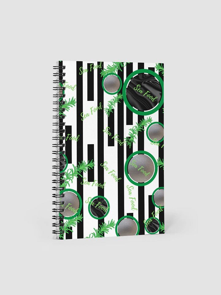 JoBeth Kitchen 🎨 Caught at sea 🌊 product image (1)