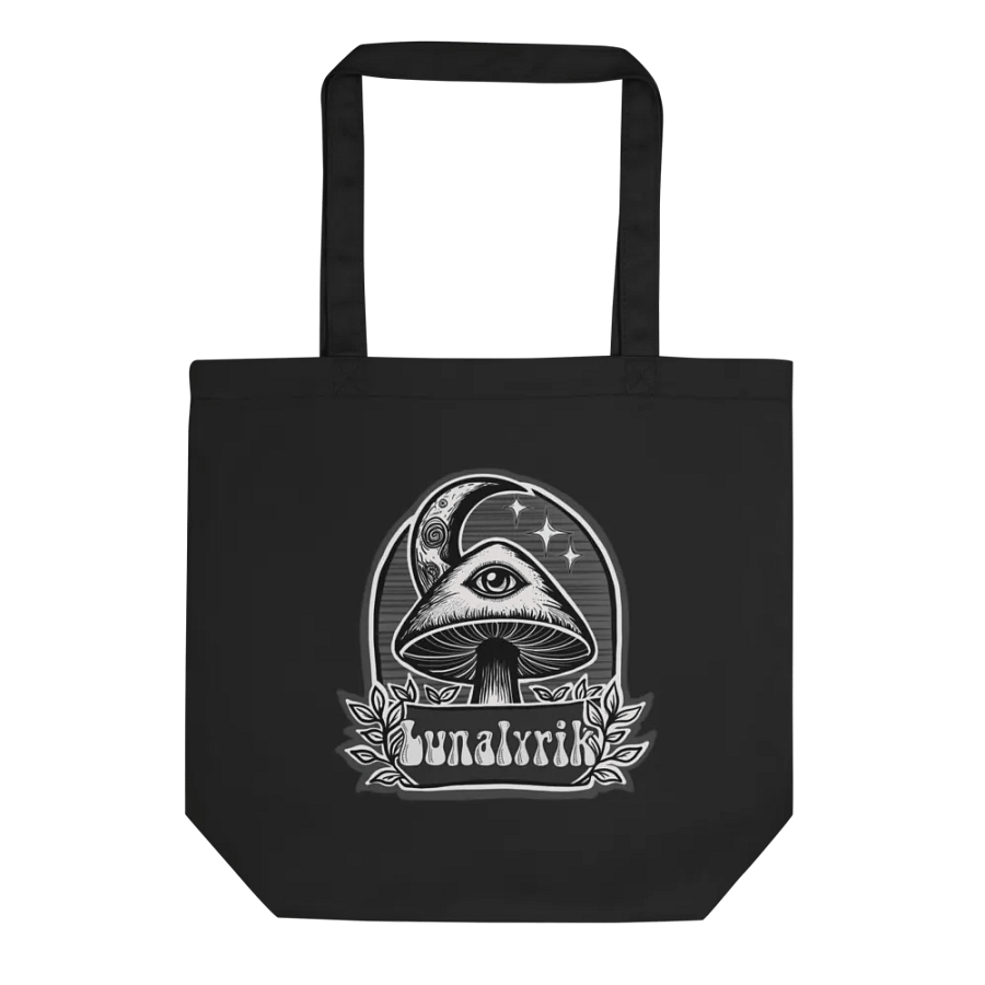 Lunalyrik Tote Variant product image (1)