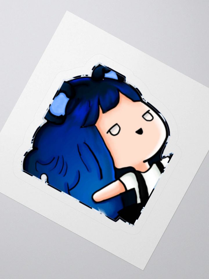 Dead Sticker product image (5)