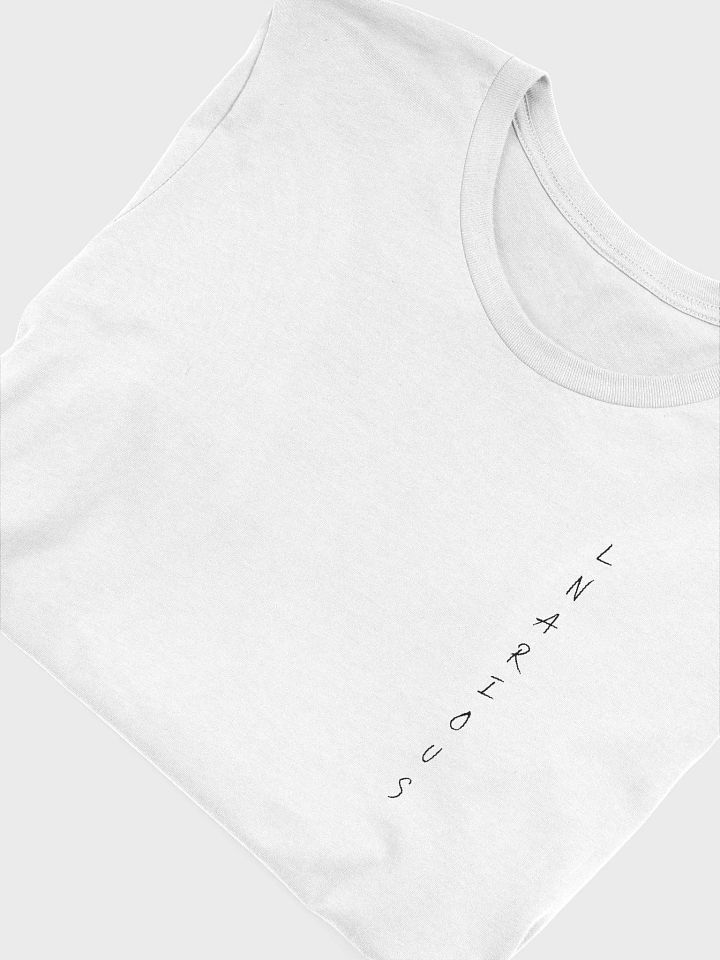 Honorary Psychoknaughts Tee - Extended Sizing product image (2)