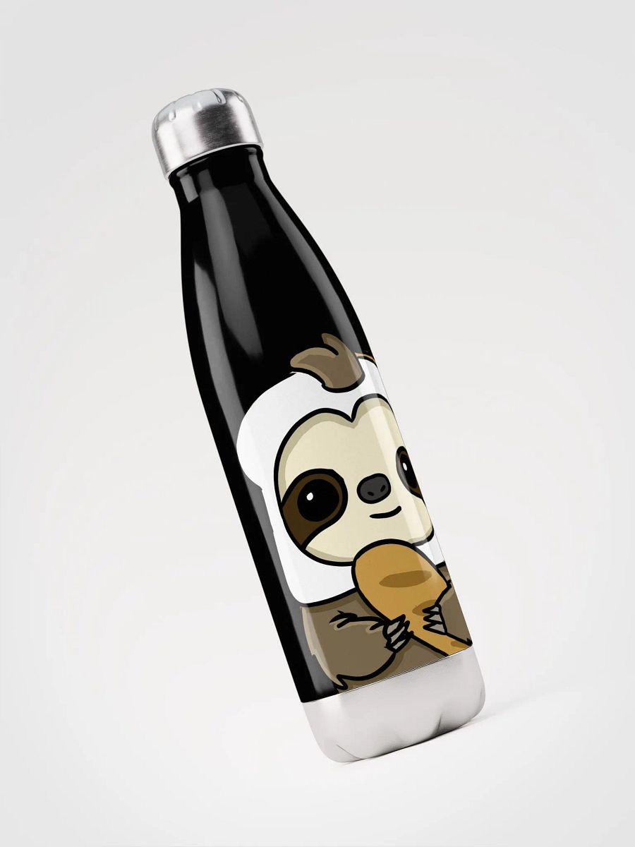 Stainless Steel Water bottle - Loaf product image (6)