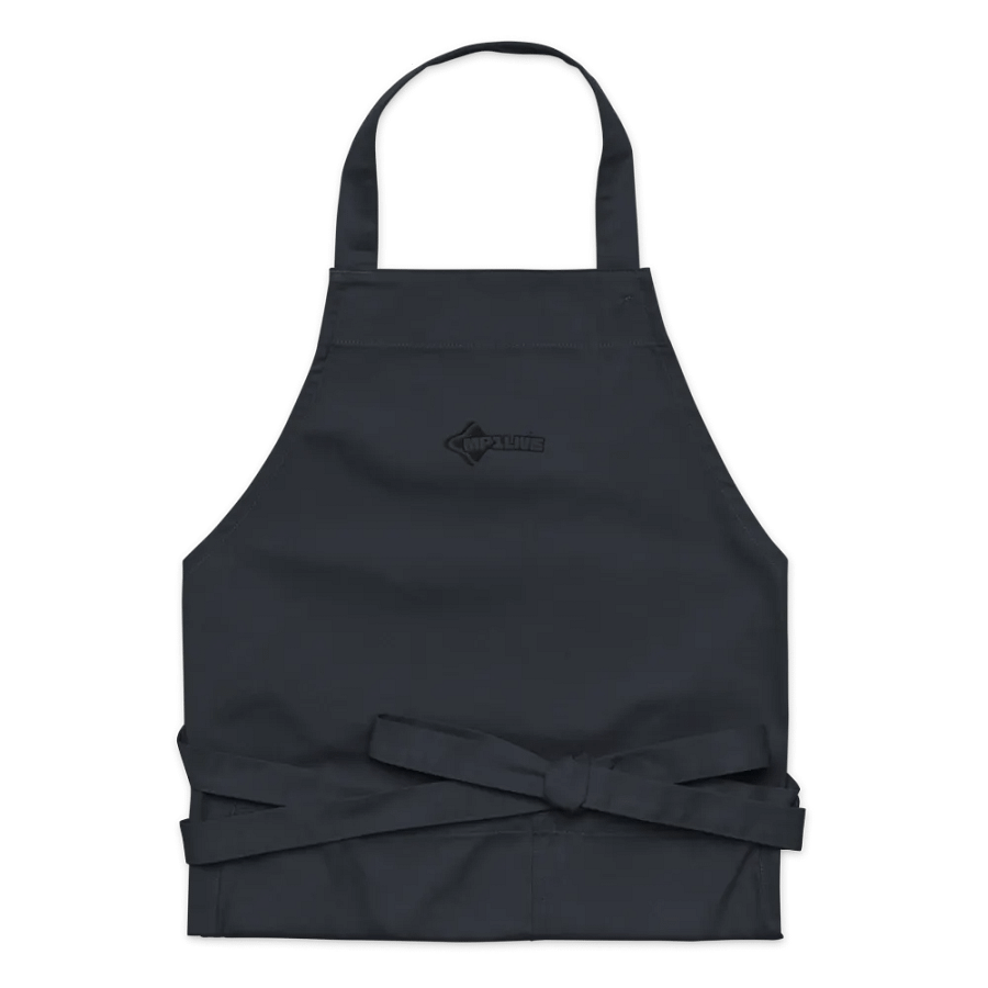 MP1’s Eco-Friendly Hero's Apron product image (9)
