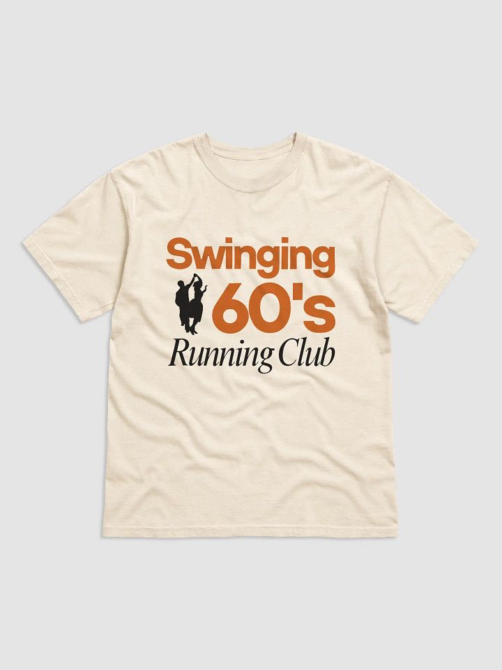 Retro Vibes Graphic Tee product image (1)