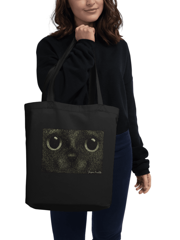 Good Luck Eco Tote product image (2)