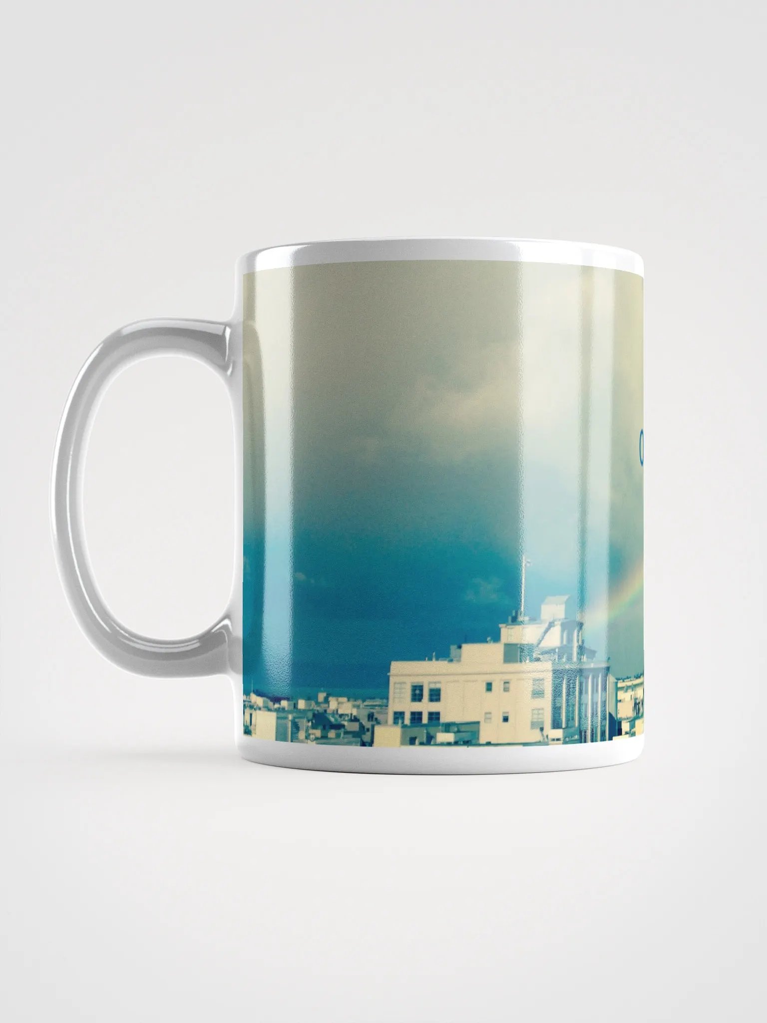 October Ember Mug product image (6)