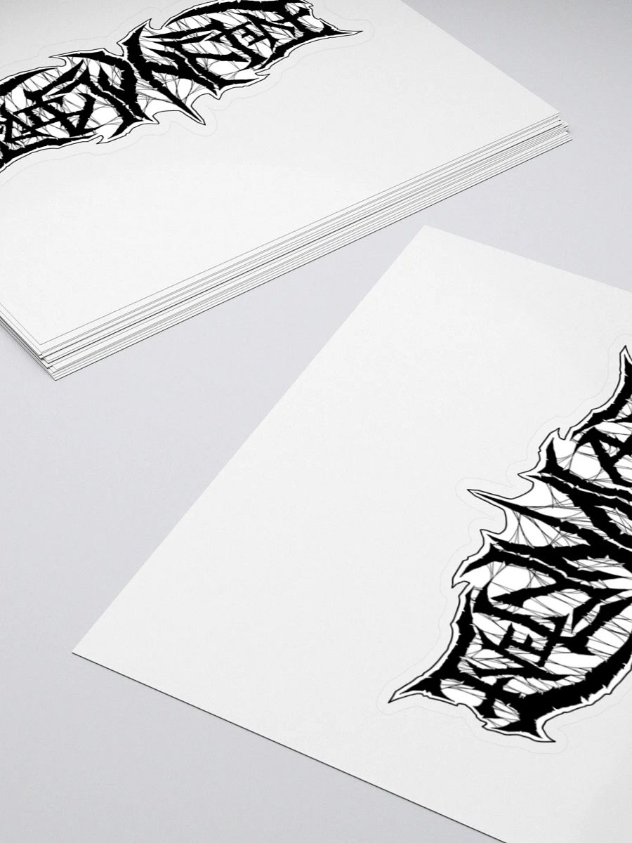Evelyn Claire Sticker product image (8)