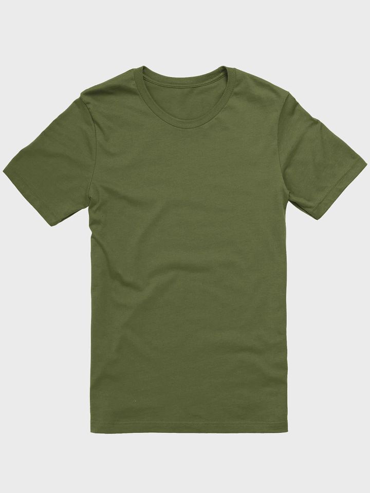 Antisocial Cat Dads Club 2 Unisex Tee (Back Print) product image (2)