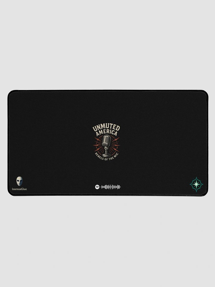 Shameless Plug Mouspad product image (1)