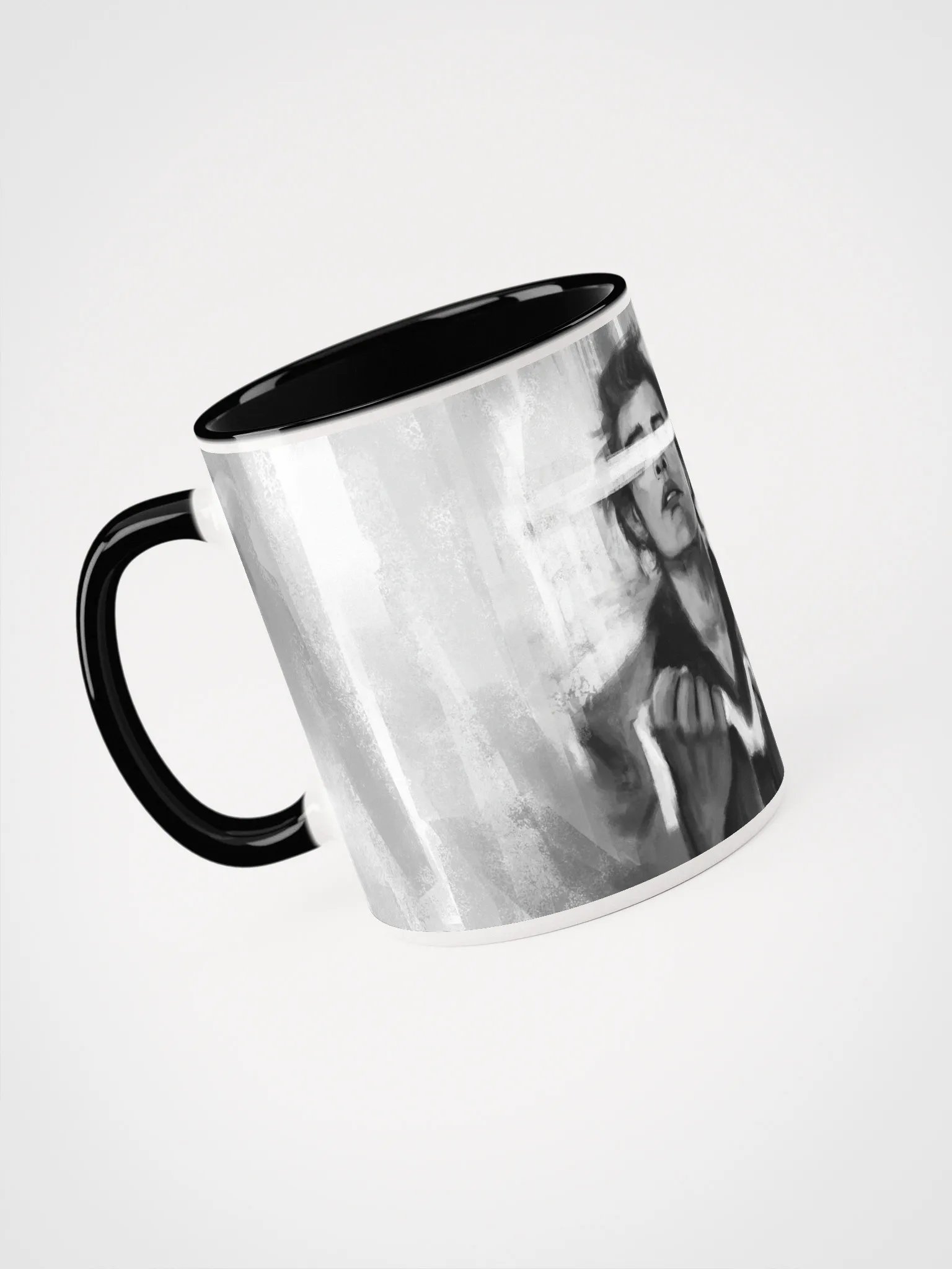 A Little Bit Happy - Mug product image (39)