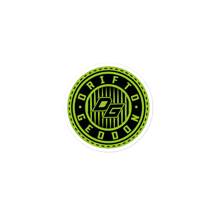 DG fridge magnet product image (2)