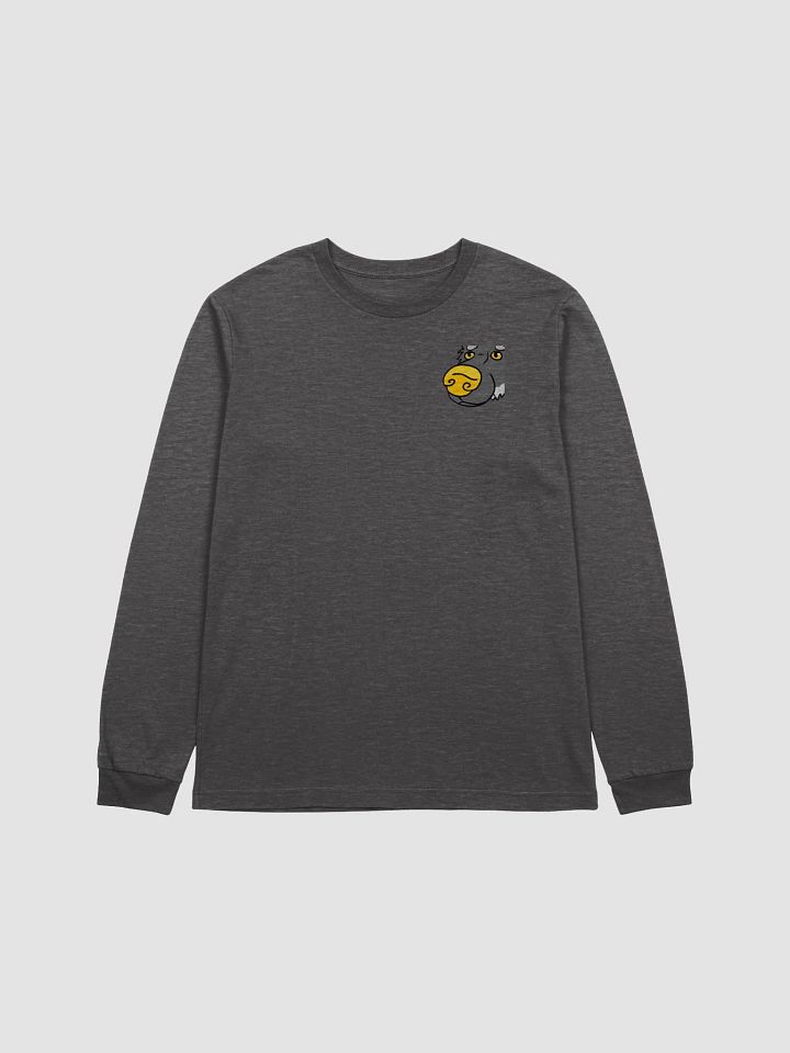 Snoot Longsleeve product image (2)