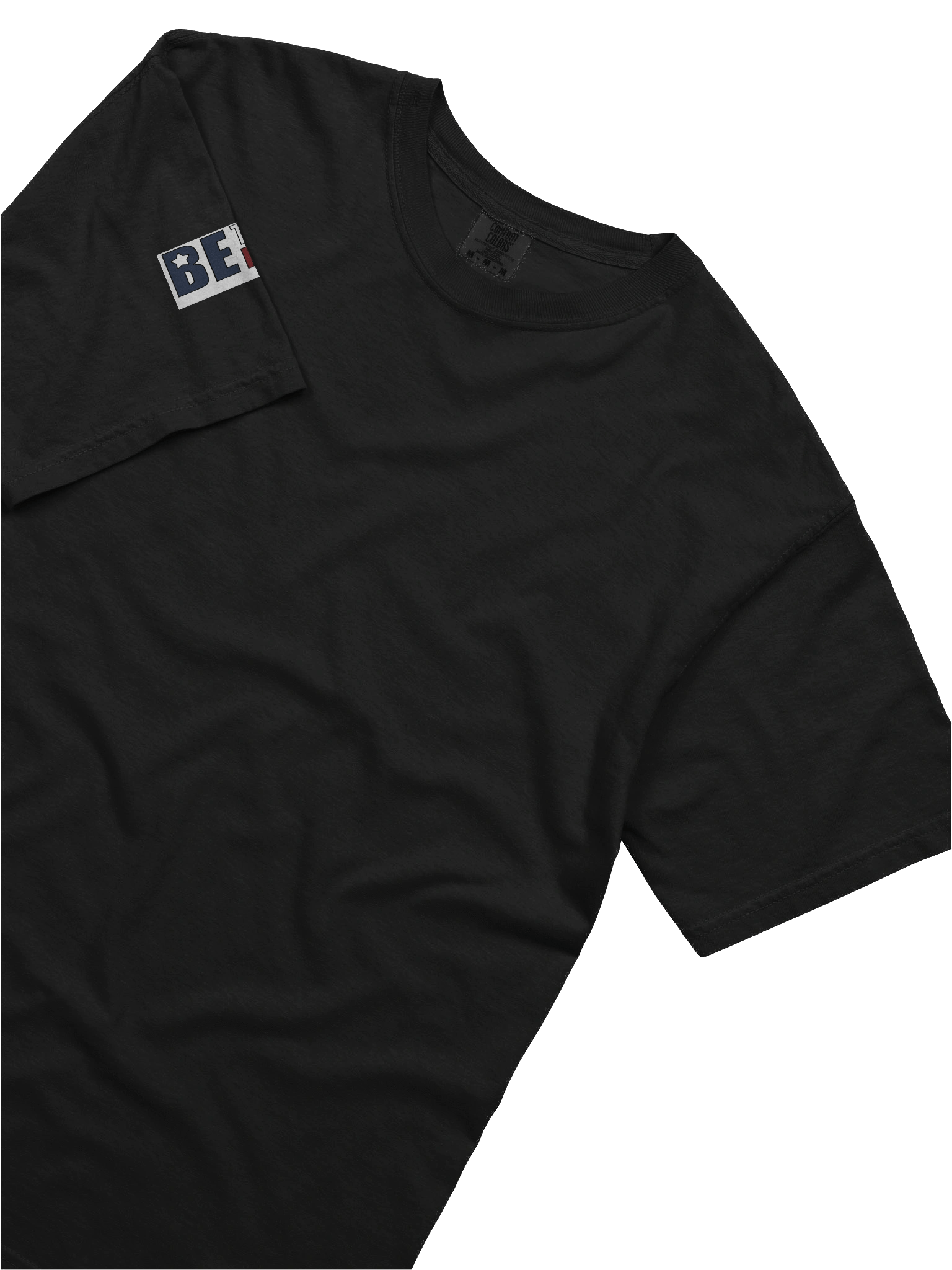 Texas Star Comfort Tee product image (5)