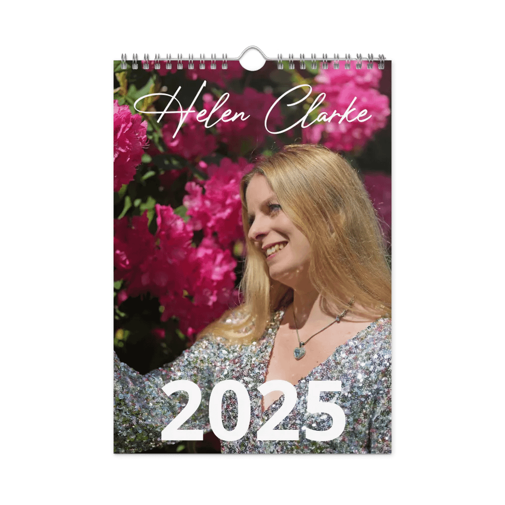 Helen Clarke Calendar product image (3)