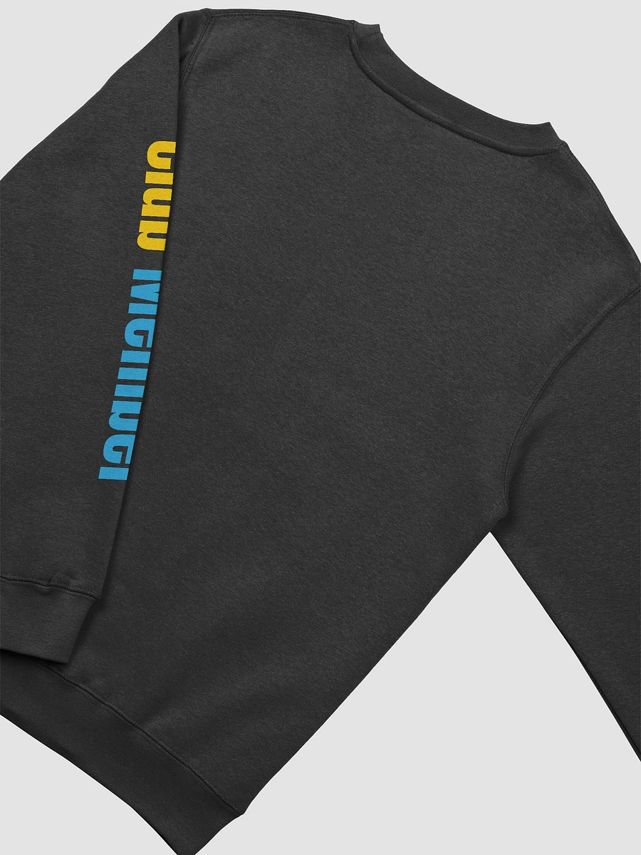 Club Member Sweatshirt product image (4)