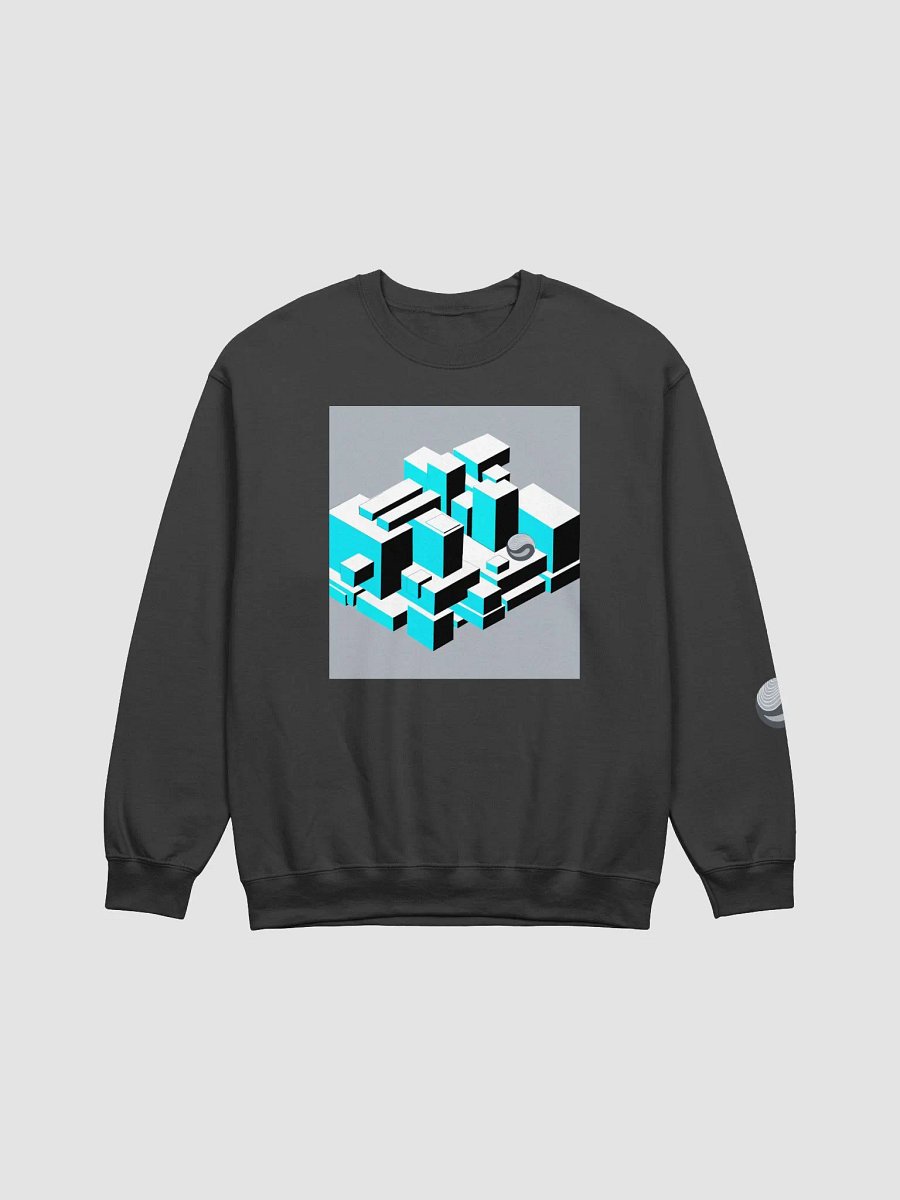 OGCluster Sweater product image (4)