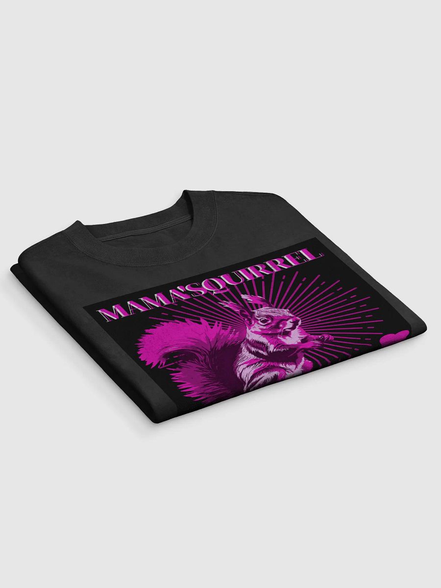 MAMA'SQUIRREL Radiant Heart T-Shirt product image (3)