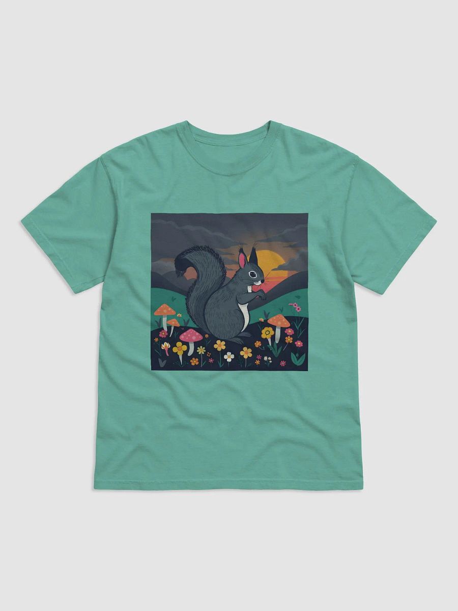 Supremely Soft Cotton Tee product image (1)