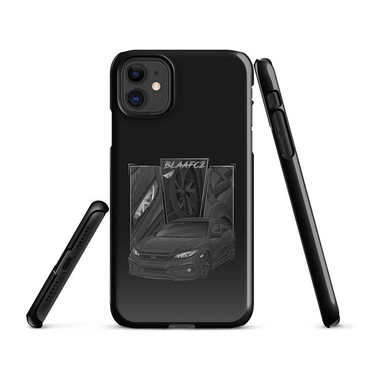 iphone case - Blaafc2 product image (1)