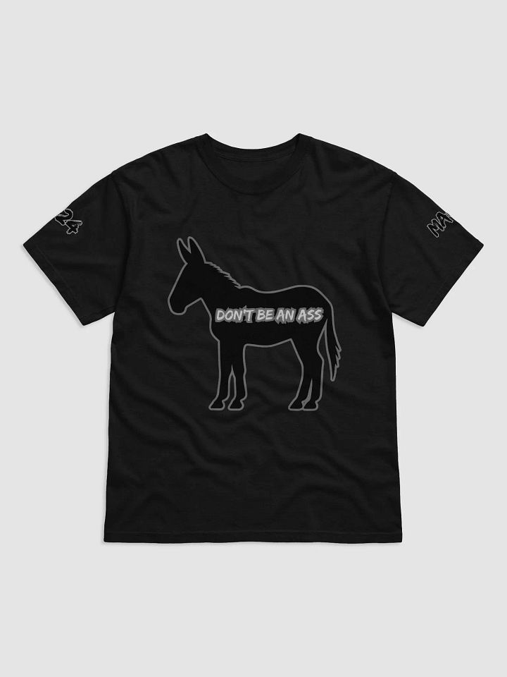 2024 Donkey Heavyweight T-Shirt product image (9)