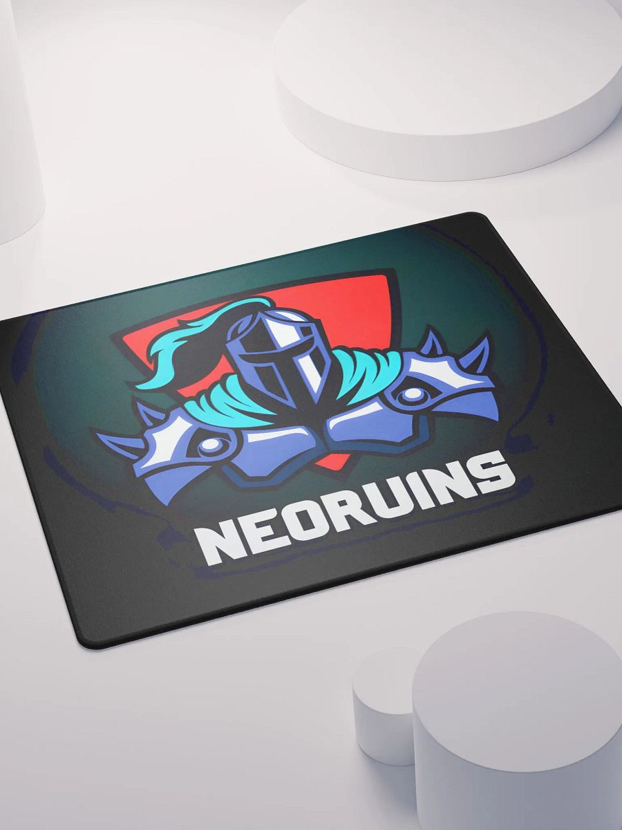 Neo Mouse Pad product image (4)
