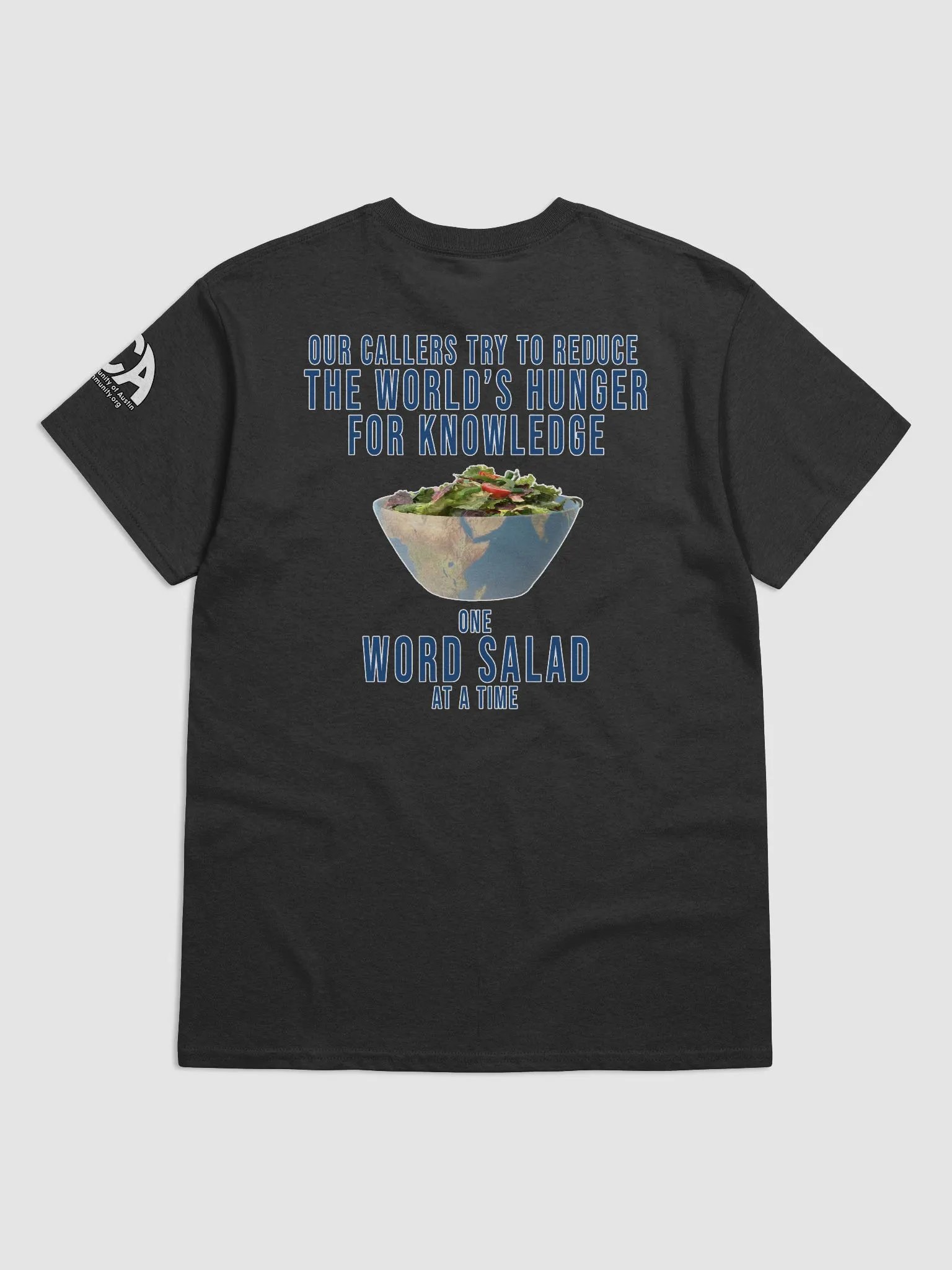 The Atheist Experience Limited Edition Unisex T-Shirt product image (1)