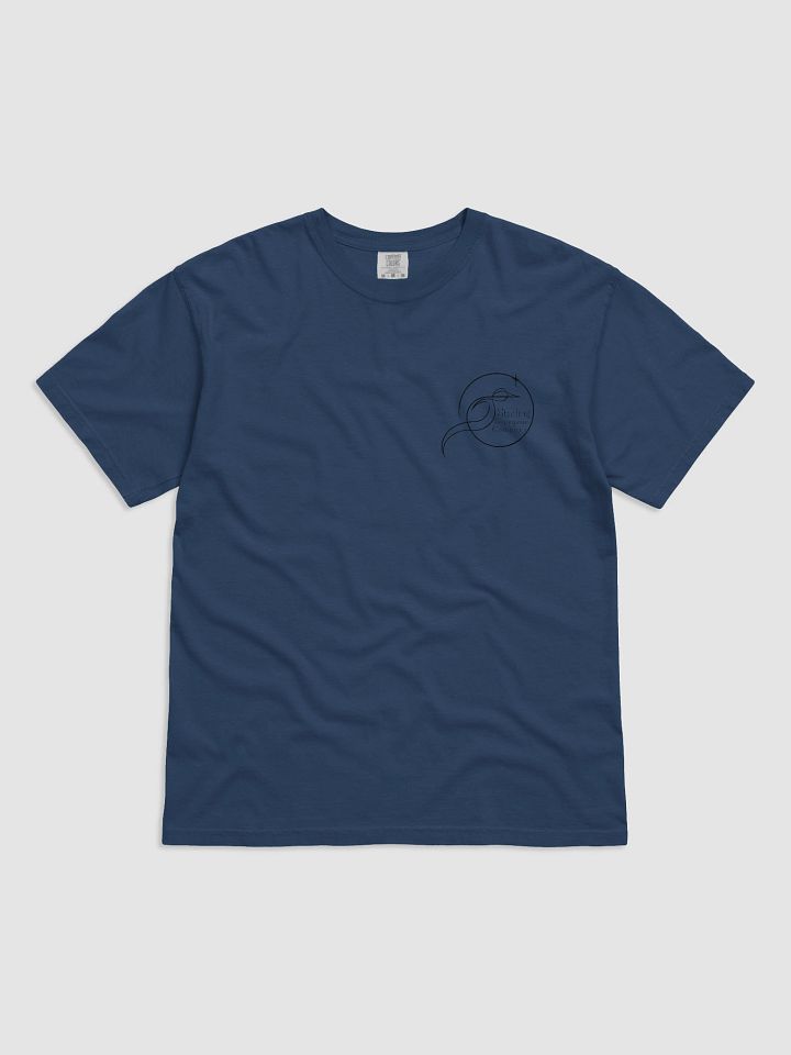 MISF 2025 T-Shirt product image (5)