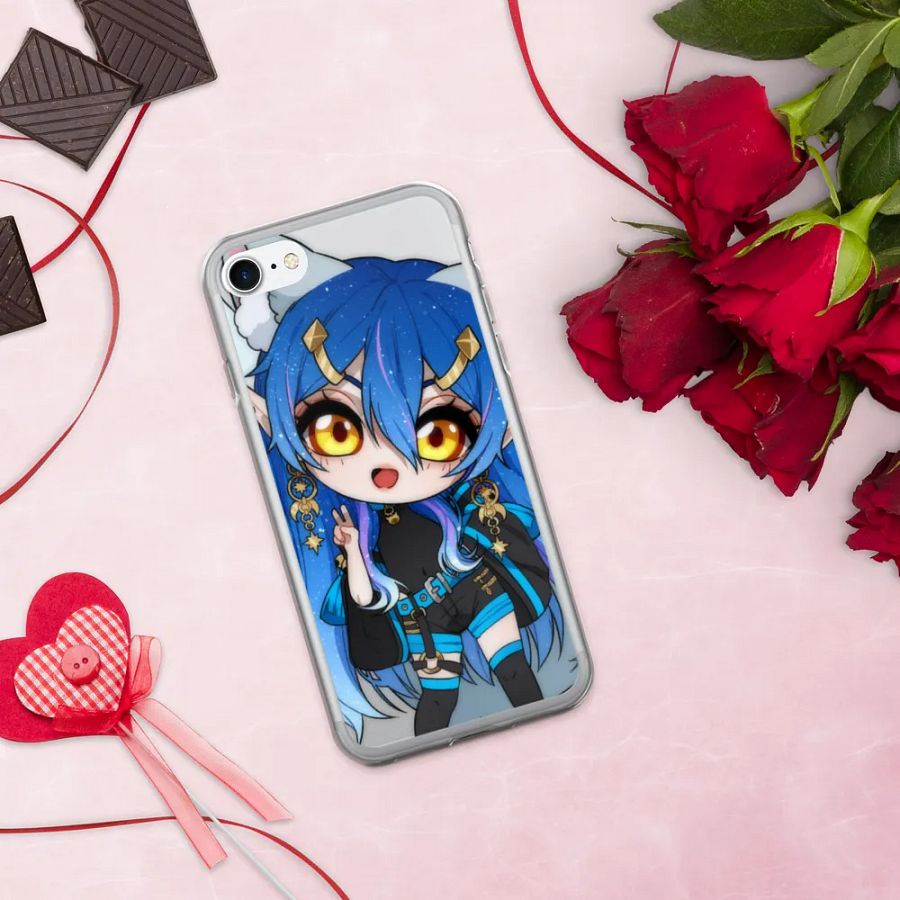 Denda IPhone Case product image (335)