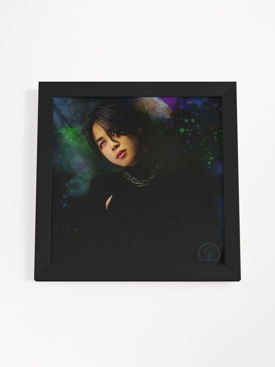 BTS - Jimin: Stunning Chaos - Designed by ChimberArt product image (16)