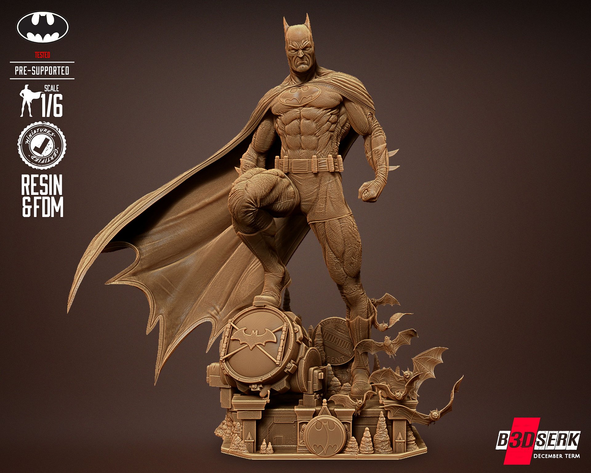 Batman product image (1)