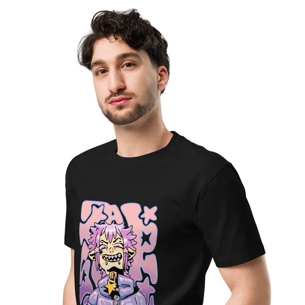 Starbite T-shirt product image (4)