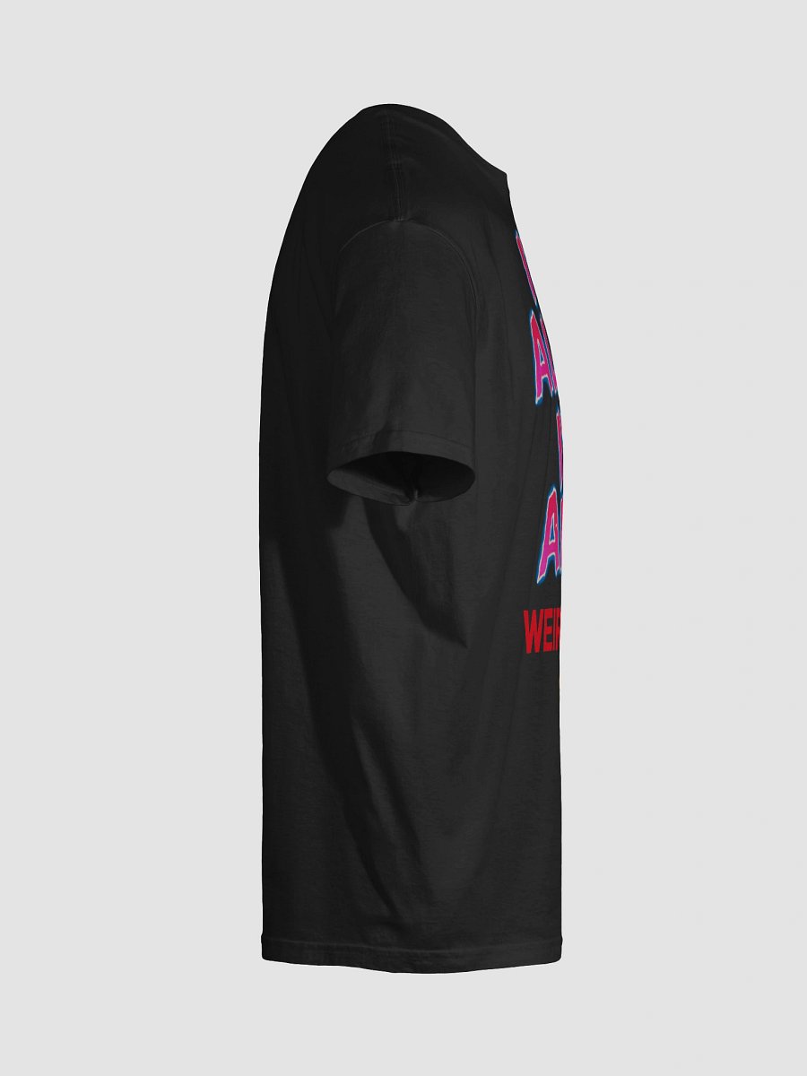 It's ALIVE! T-Shirt product image (6)