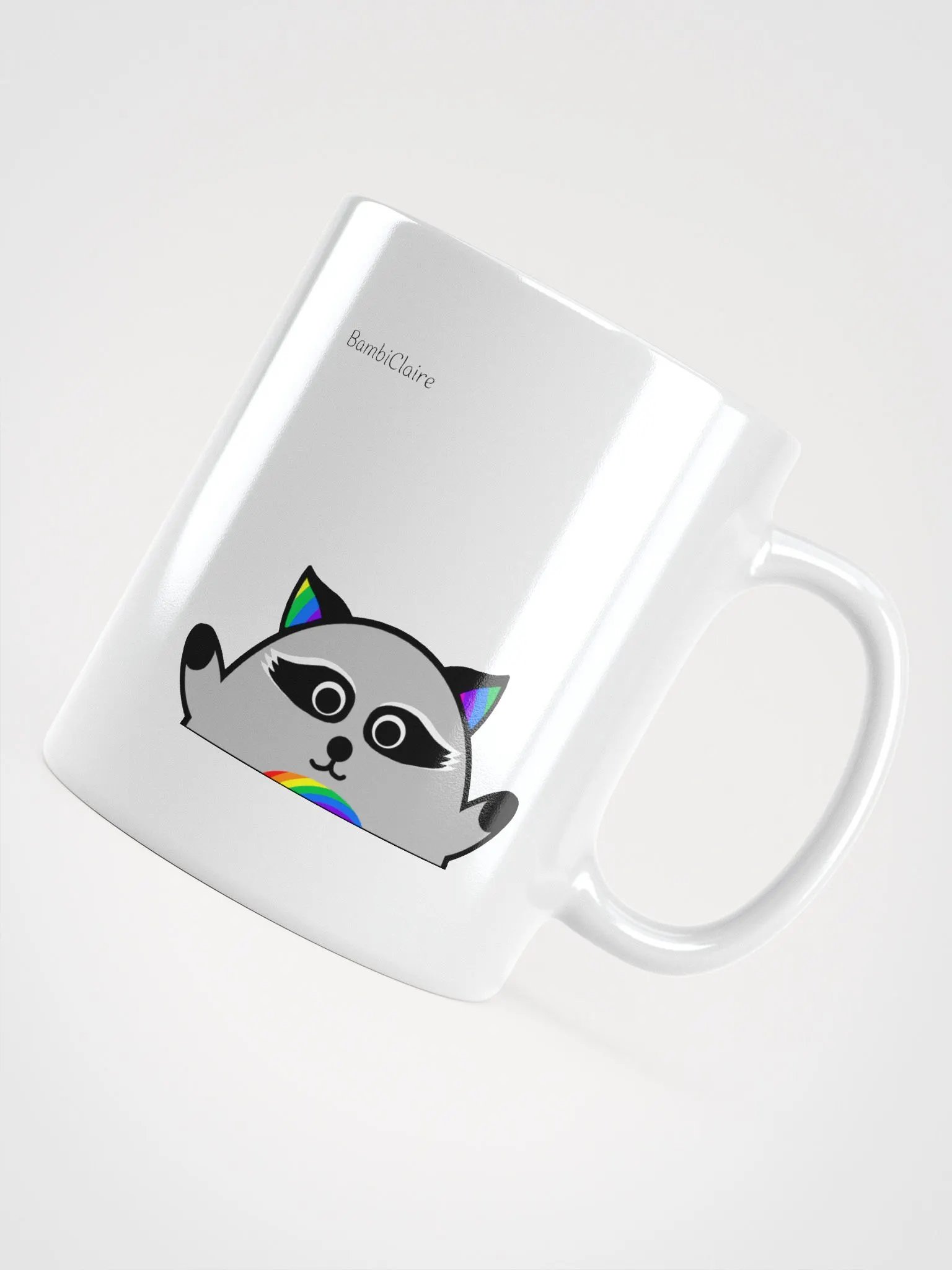 Rainbow Buddy product image (4)
