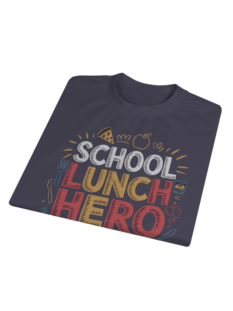 School Lunch Hero product image (4)