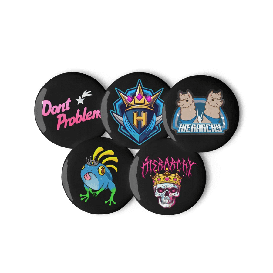 Pin Set product image (7)