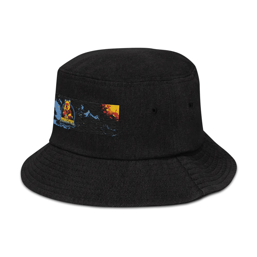 Hat of the Divine product image (4)