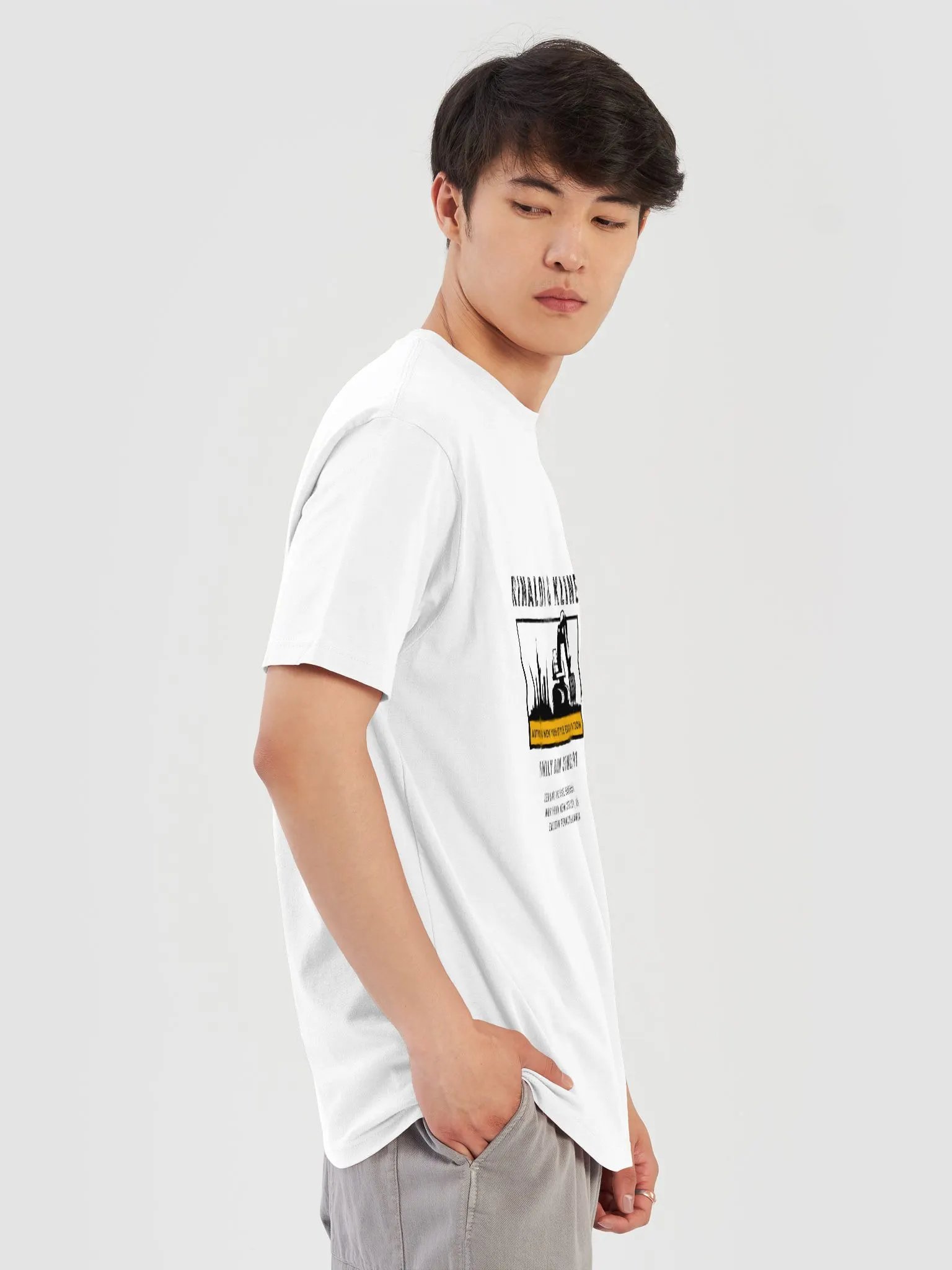 Rinaldi & Kline T-Shirt product image (14)