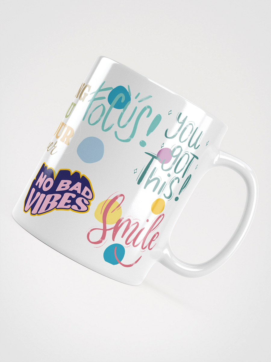 Empowerment Mug product image (11)