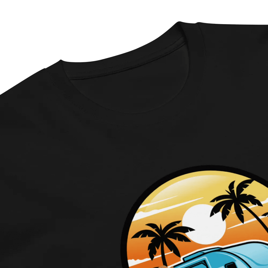 Wanderlust Adventure T-Shirt product image (6)