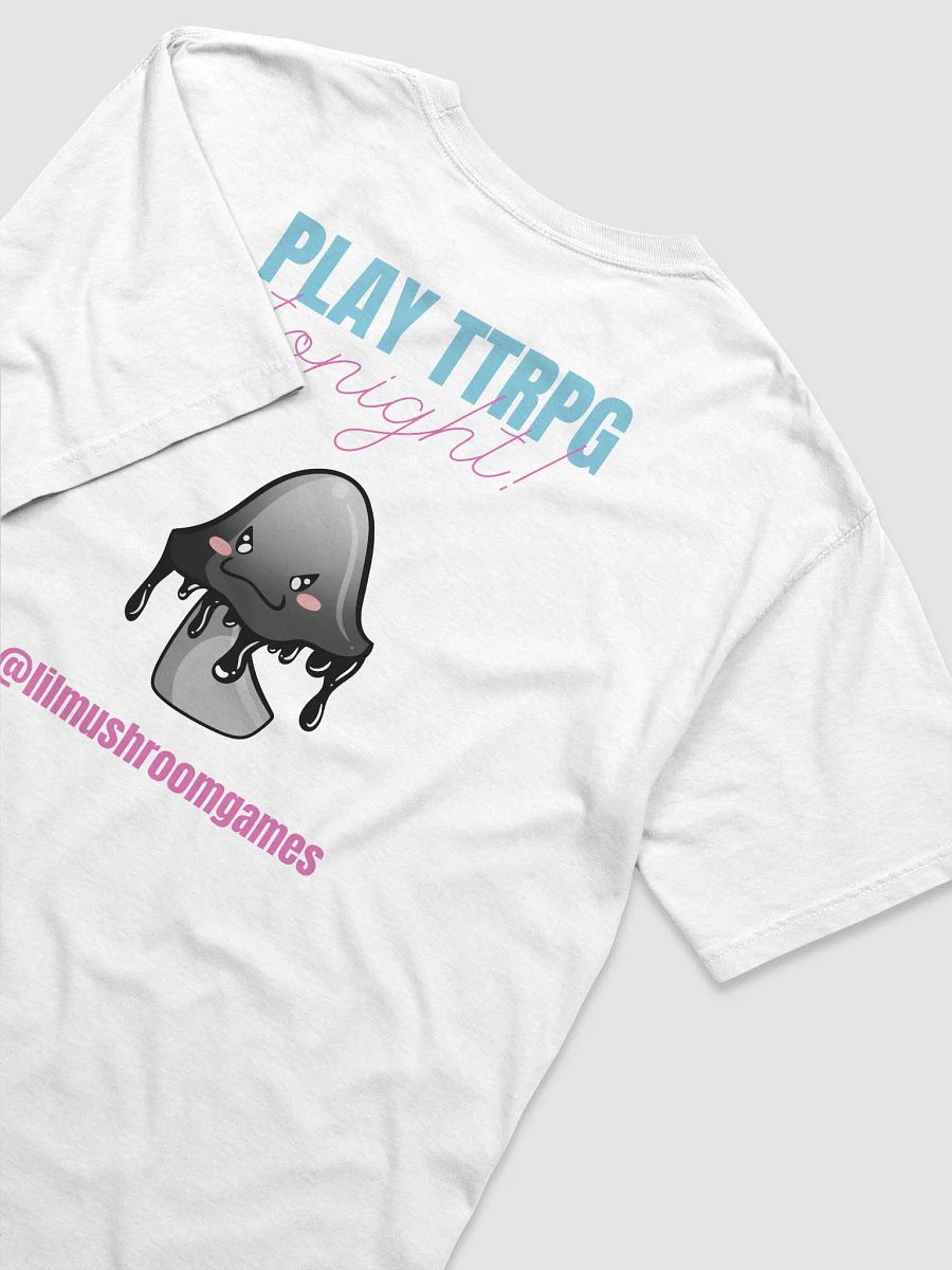 Play TTRPG Tonight! (Back) product image (4)