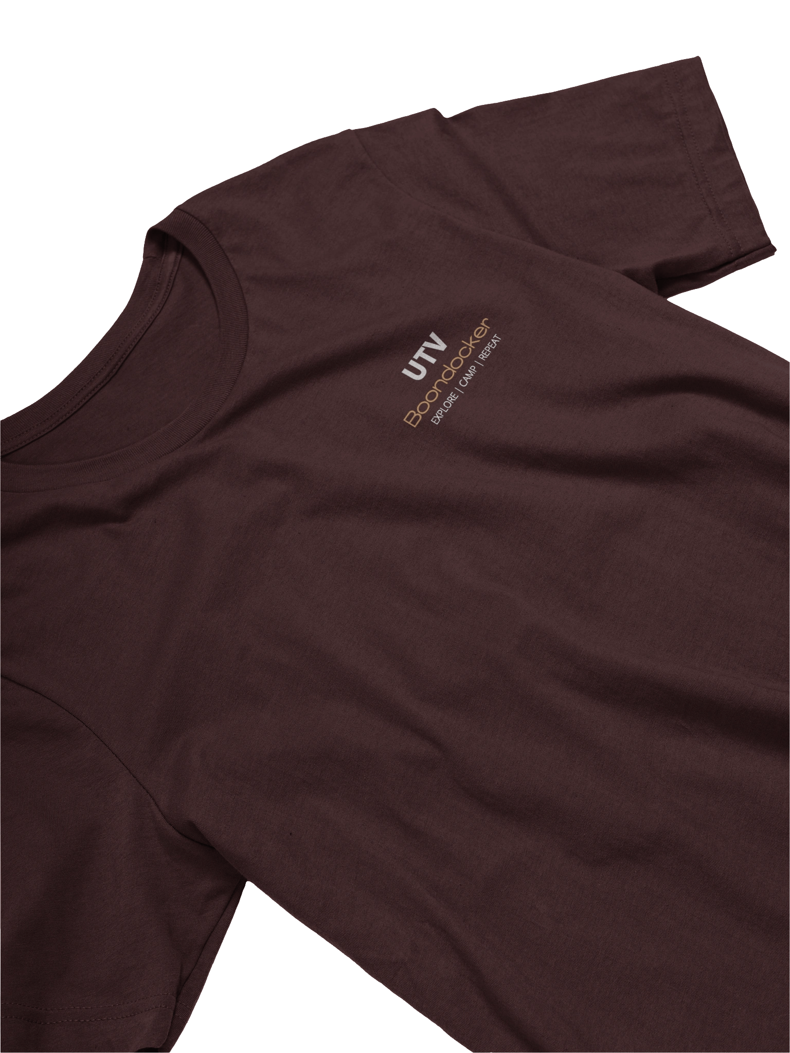 Printed Logo Bella Canvas Tee product image (4)