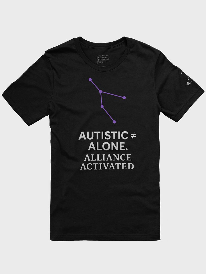 Alliance Activated: For the Ones Who Never Walk Alone (Women's Edition) product image (1)