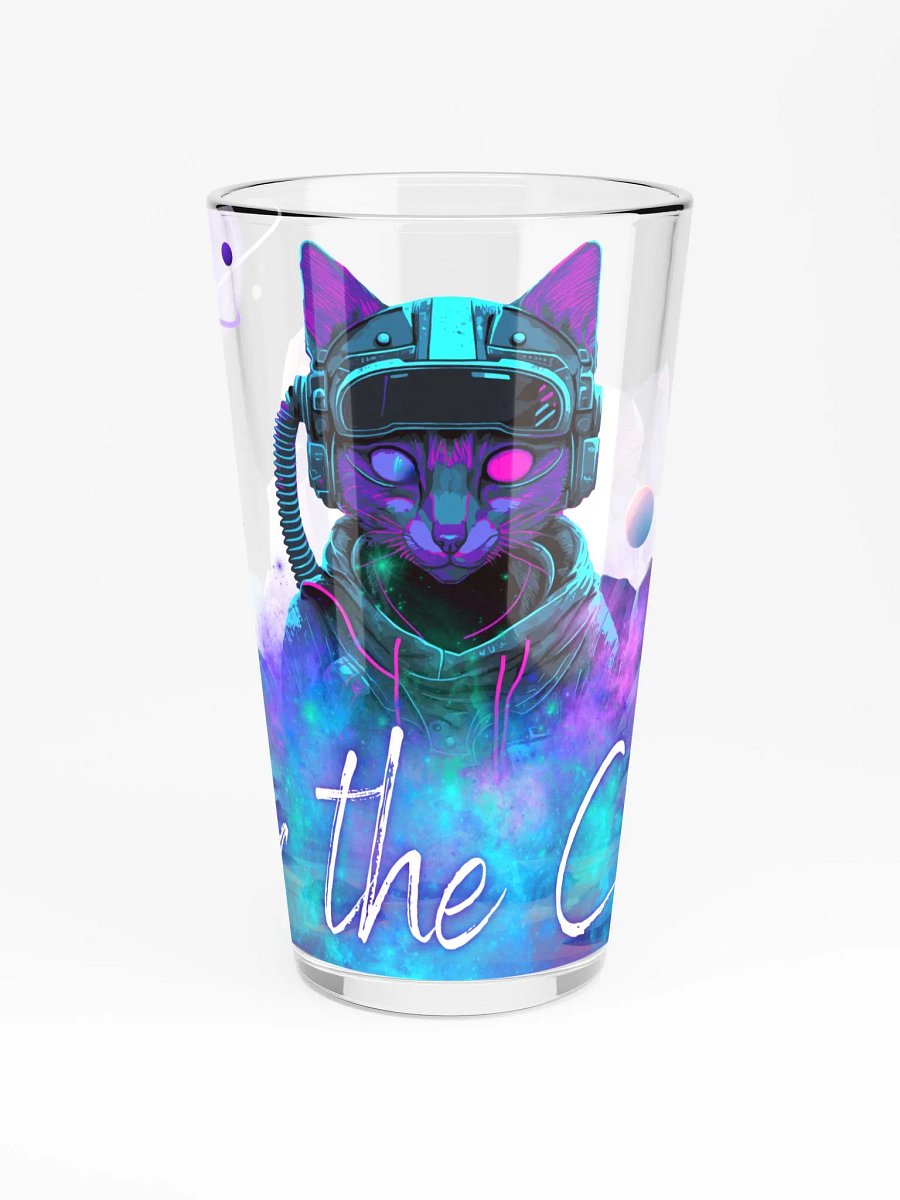 DearDezi Enter the Cosmos Glass product image (3)