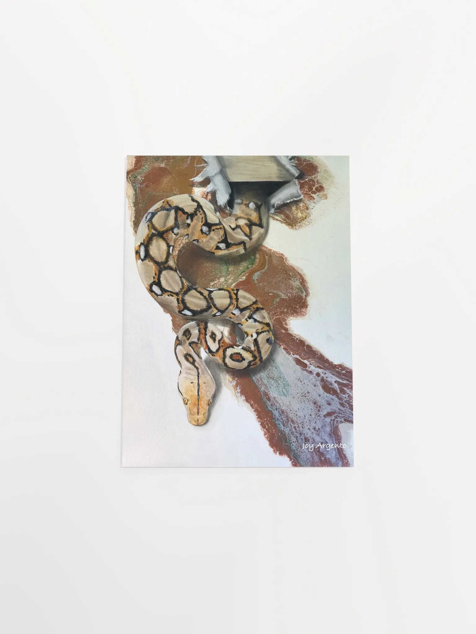 Snake Print product image (4)