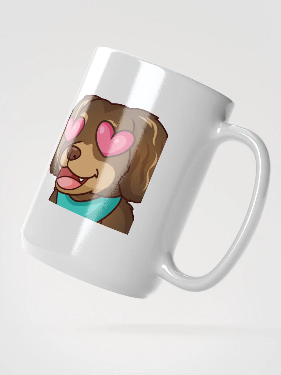SHORTY LOVE MUG product image (2)
