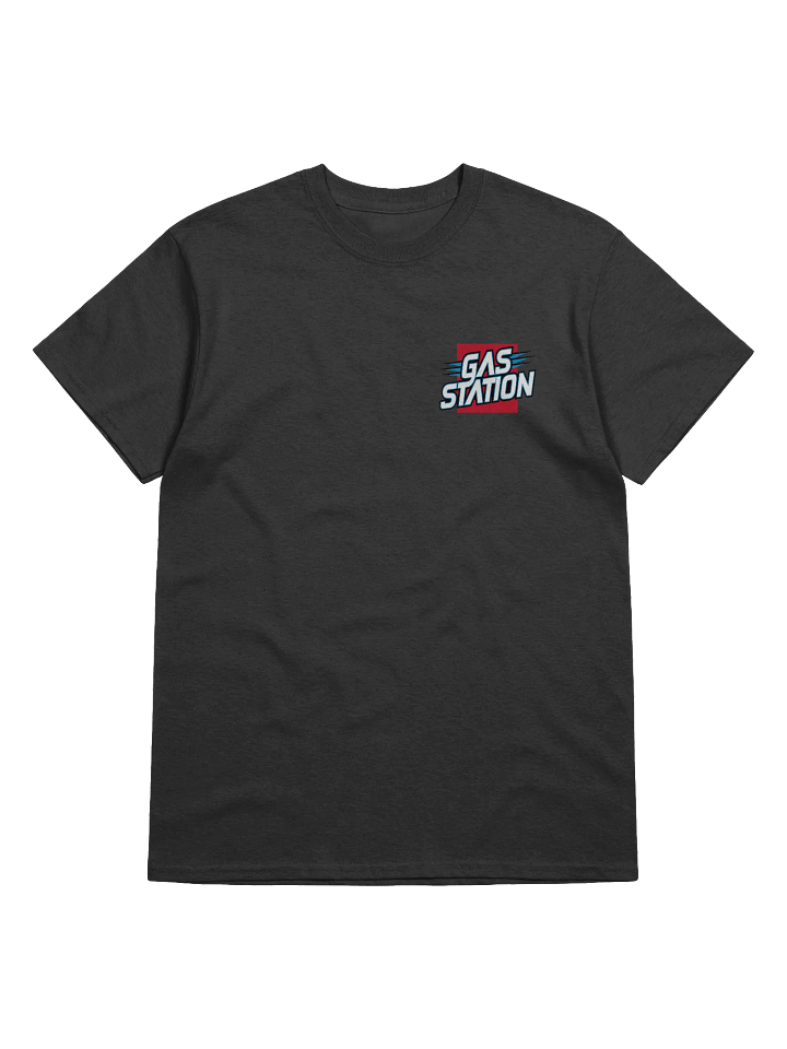 Gas Station Uniform T-Shirt product image (1)