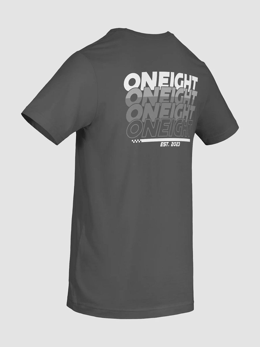 ONEIGHT Multi Logo T-Shirt product image (10)
