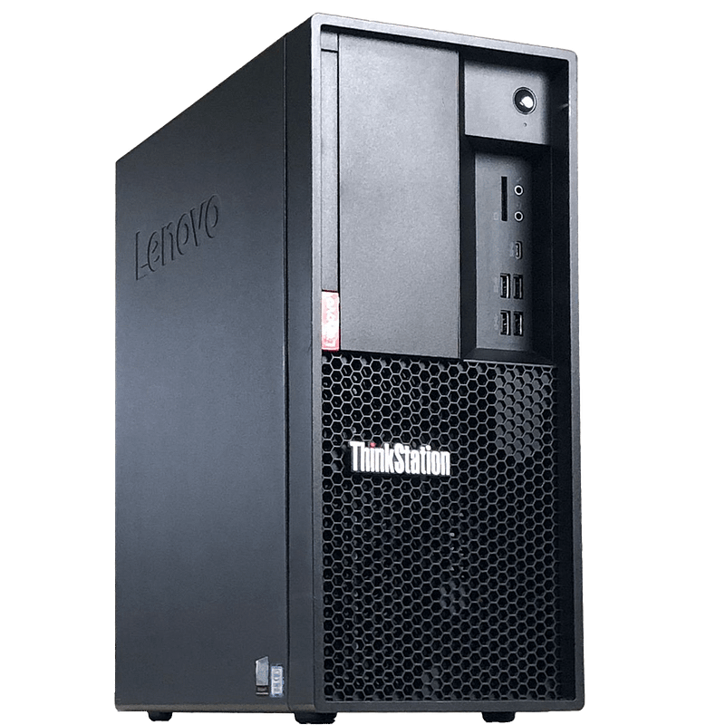 Lenovo ThinkStation P330