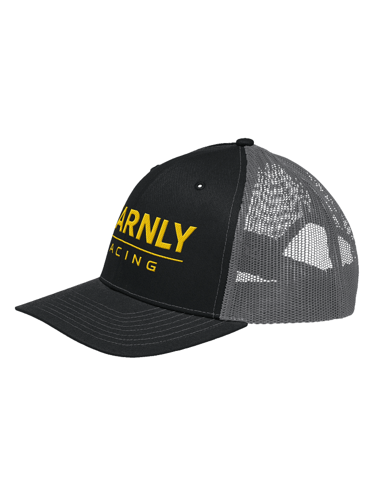 Learnly Racing Cap product image (2)