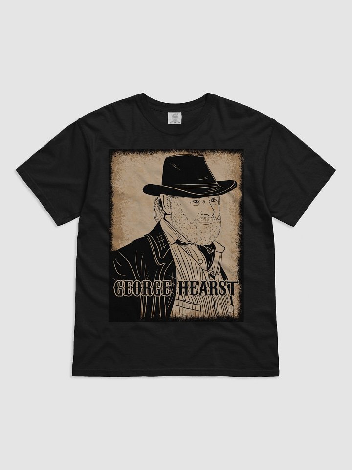 George Hearst - Deadwood product image (1)